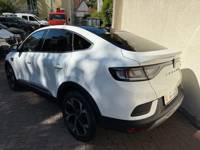 Renault Arkana EDC Techno