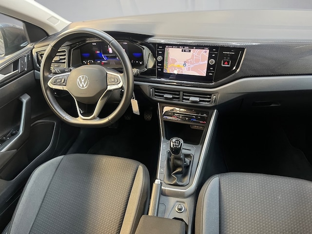 Volkswagen Taigo Taigo  1,0 l TSI