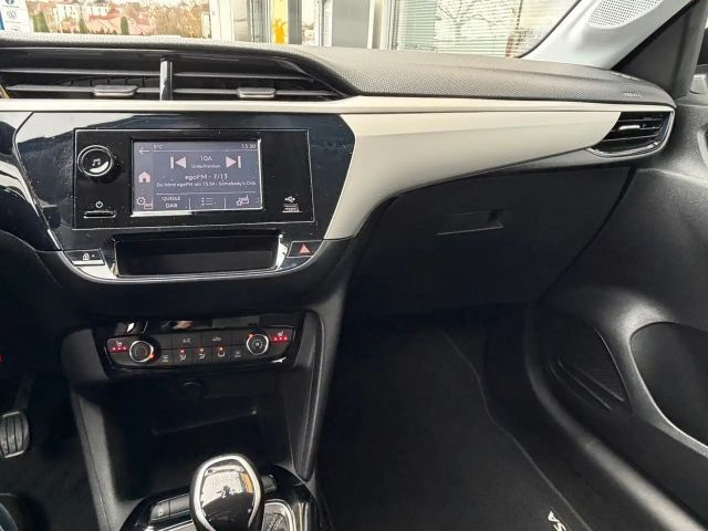 Opel Corsa Edition F Edition