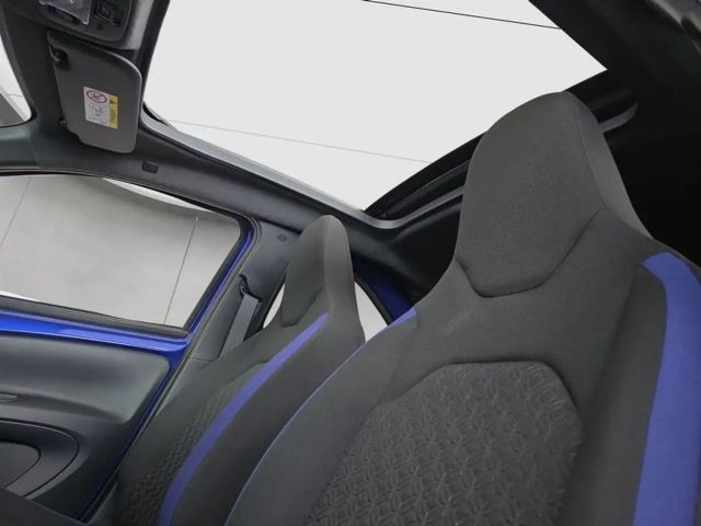 Toyota Aygo X Hatchback S-CVT