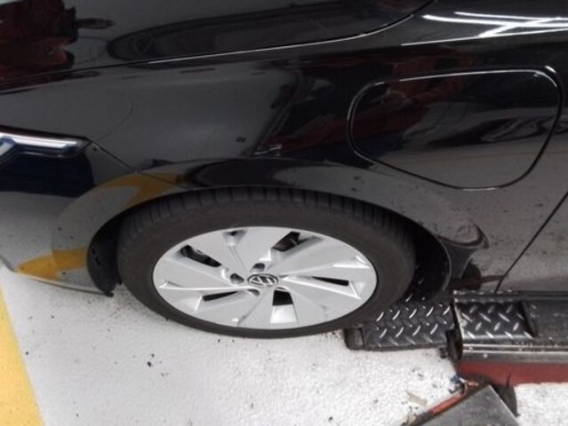 Volkswagen Golf DSG Golf VIII eHybrid