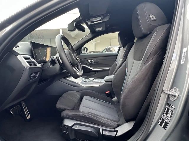 BMW 320 320d M-Sport Touring