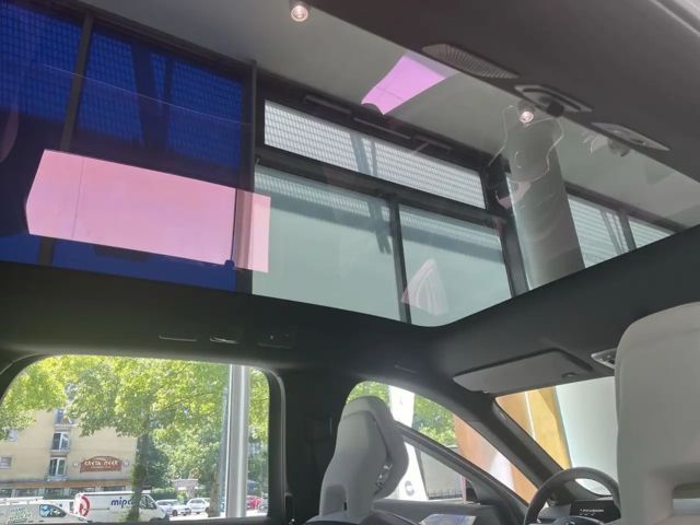 Volvo EX90 AWD Twin motor Ultra