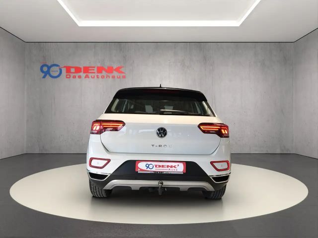 Volkswagen T-Roc 1.5 TSI DSG Style