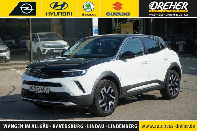 Opel Mokka 1.2 Turbo Business Elegance Turbo
