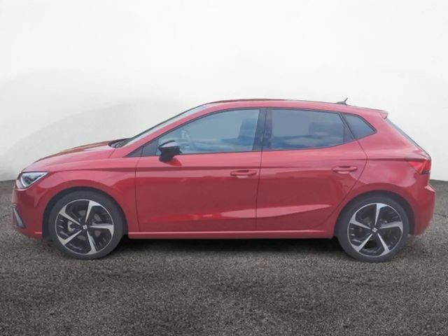 Seat Ibiza 1.0 TSI DSG FR-lijn