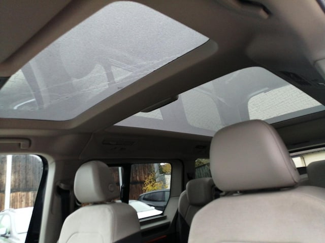 Volkswagen Multivan 2.0 TSI DSG Lang Style