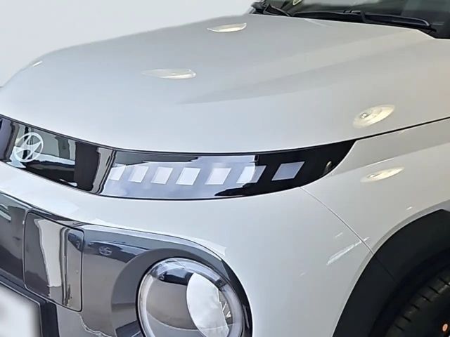 Hyundai INSTER 42 kWh