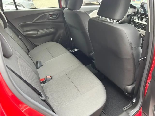 Suzuki Swift Comfort