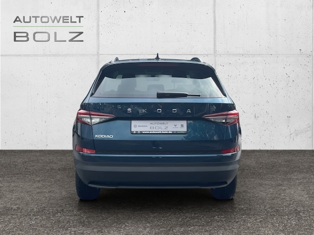 Skoda Kodiaq 2.0 TDI Ambition