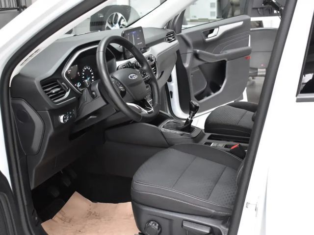 Ford Kuga Cool & Connect