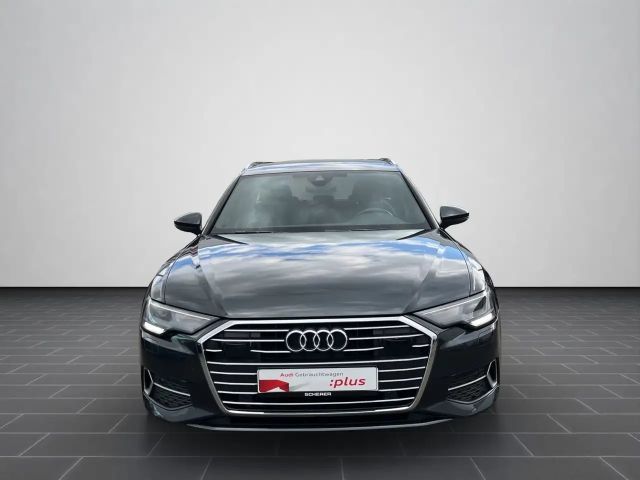 Audi A6 40 TDI Sport