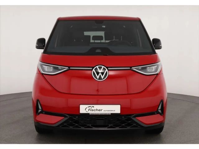 Volkswagen ID.Buzz GTX