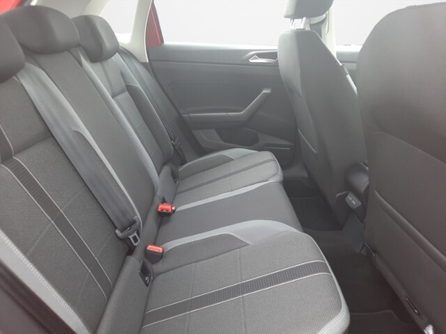 Volkswagen Polo 1.0 TSI DSG