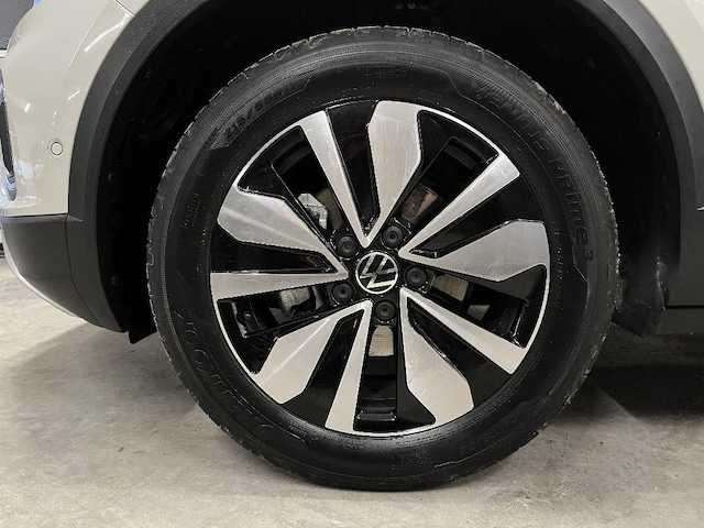 Volkswagen T-Roc GOAL 1.0 l TSI 85 kW (116 PS) 6-Gang