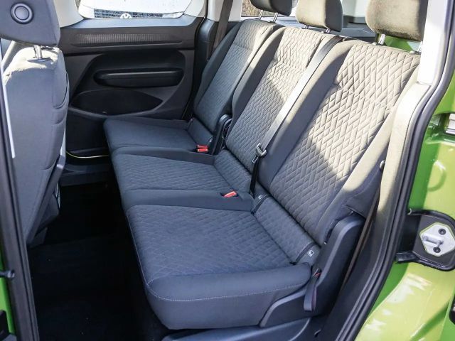 Volkswagen Caddy 1.5 TSI Life