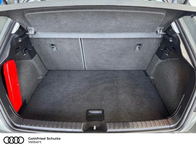 Audi A1 40 TFSI S-Line Sportback