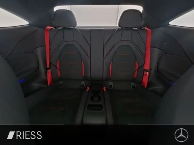 Mercedes-Benz CLE 53 AMG 4MATIC+ AMG Line