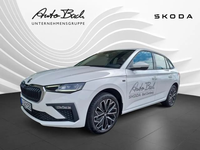 Skoda Scala 1.0 TSI Tour