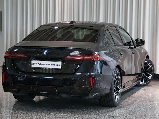 BMW i5 M60 Sedan xDrive