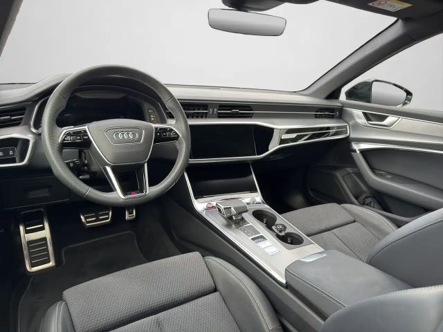 Audi S6 3.0 TDI S-Tronic