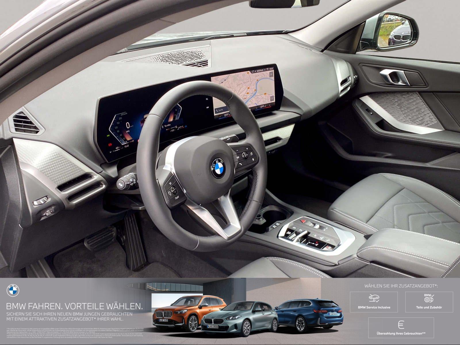 BMW 220 Coupé Gran Coupé