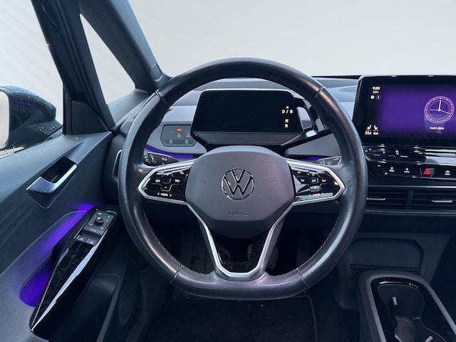 Volkswagen ID.3 58 KWh Performance Pro