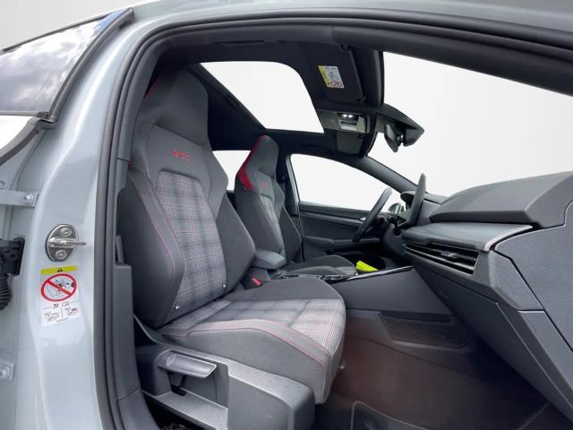 Volkswagen Golf 2.0 TSI GTI Golf VIII