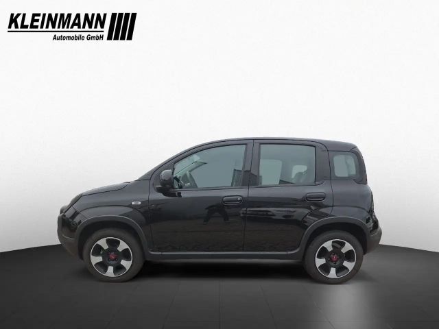 Fiat Panda CityCross Cross