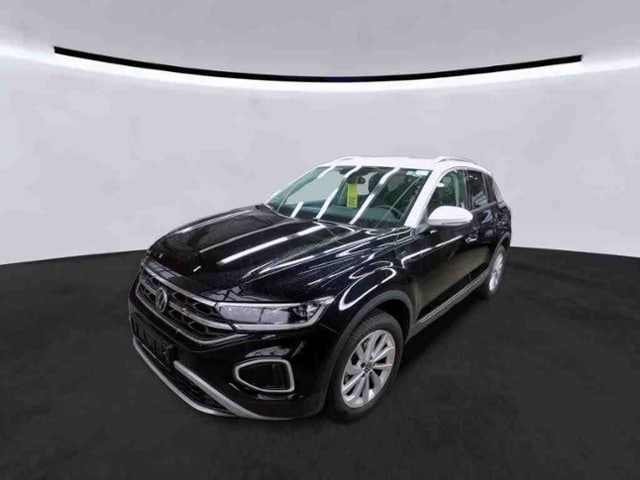Volkswagen T-Roc 1.5 TSI DSG