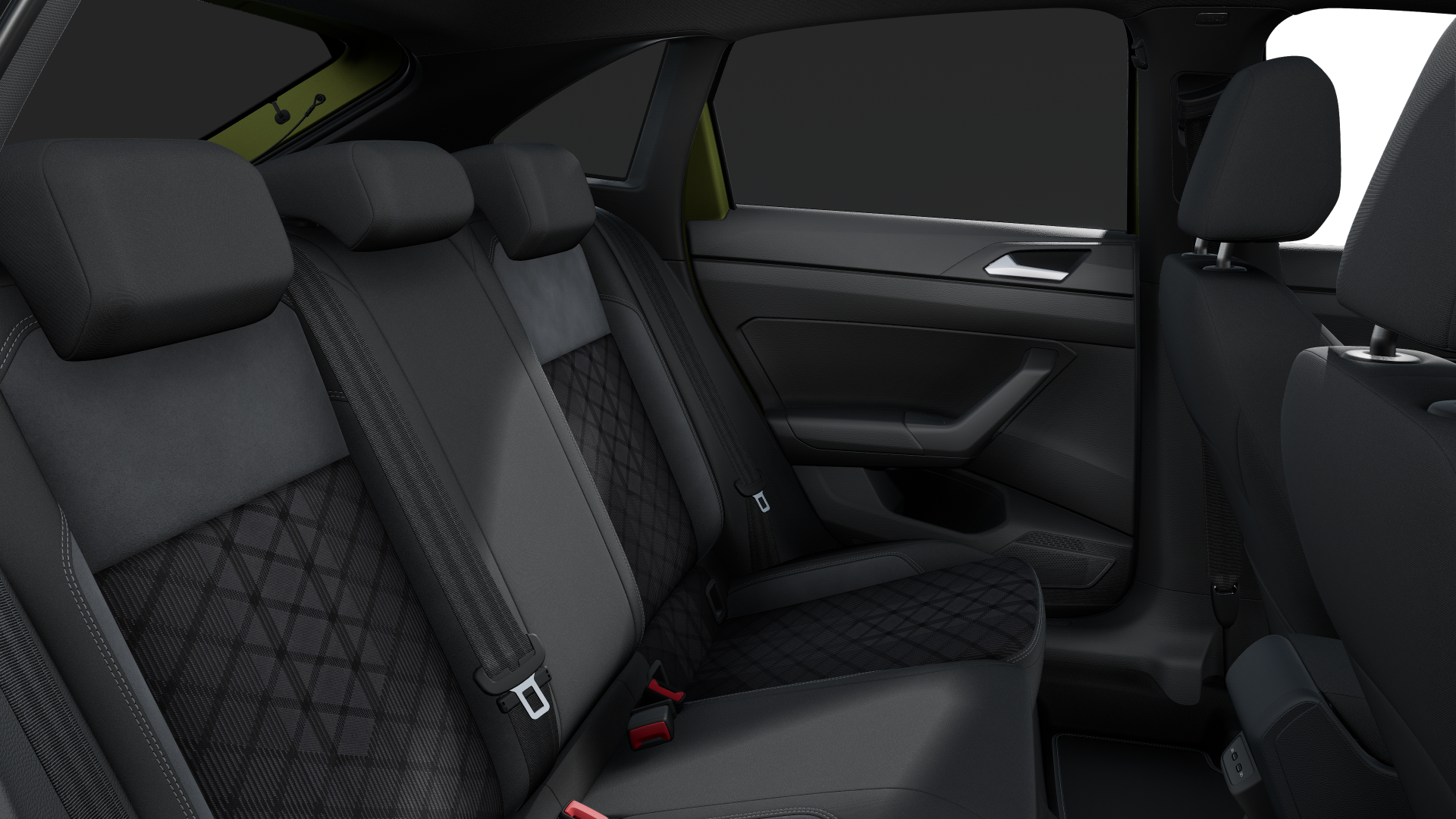 Volkswagen Taigo DSG R-Line