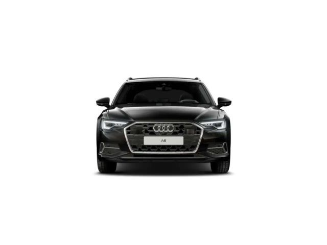 Audi A6 50 TDI Avant Quattro