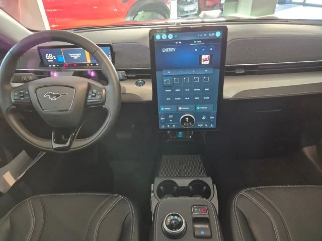 Ford Mustang Mach-E Mach-E Extended 99KW mit Technologiepaket 2