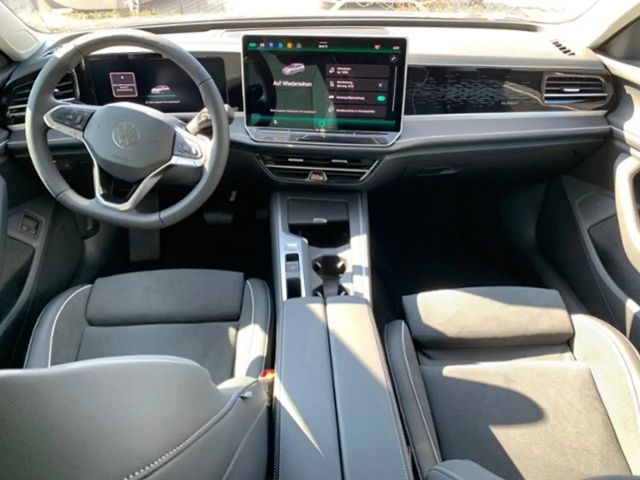 Volkswagen Passat Business eHybrid