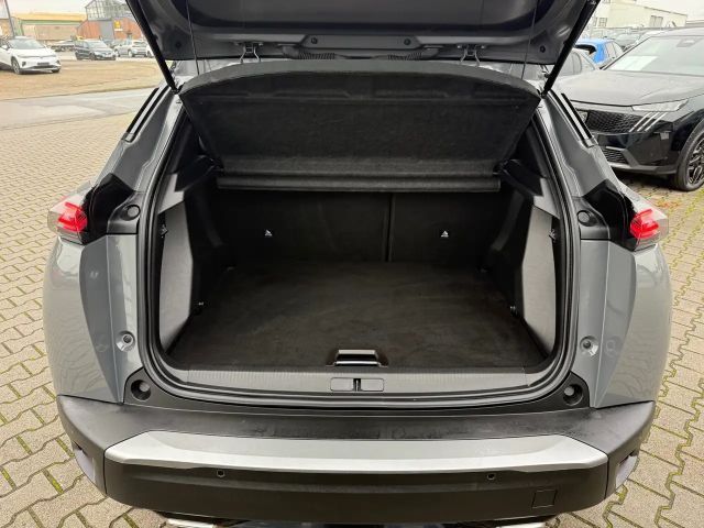 Peugeot 2008 GT-Line Hybrid