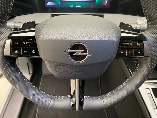 Opel Astra GS-Line Grand Sport Sports Tourer