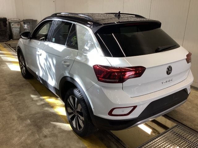 Volkswagen T-Roc 1.5 TSI DSG Move