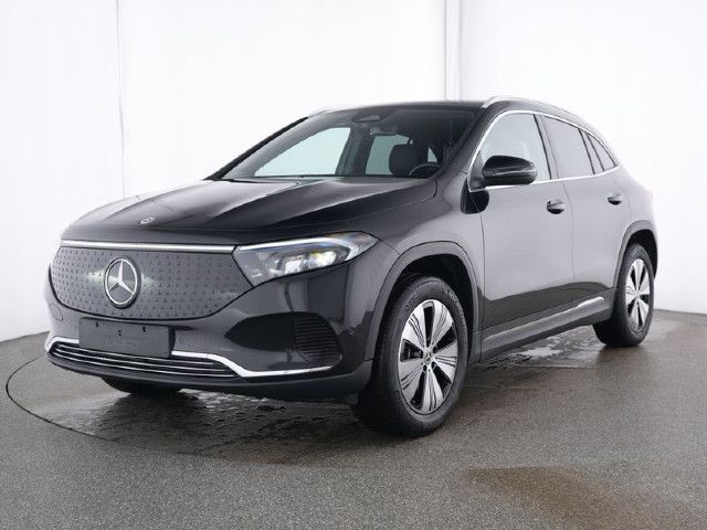 Mercedes-Benz EQA 300 4MATIC