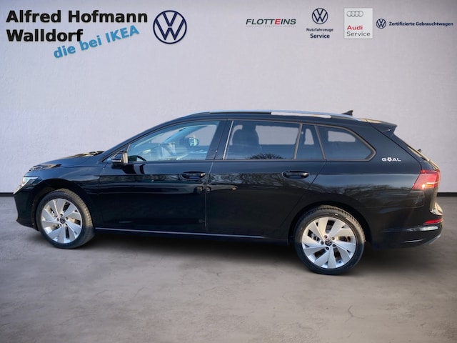 Volkswagen Golf 2.0 TDI Variant