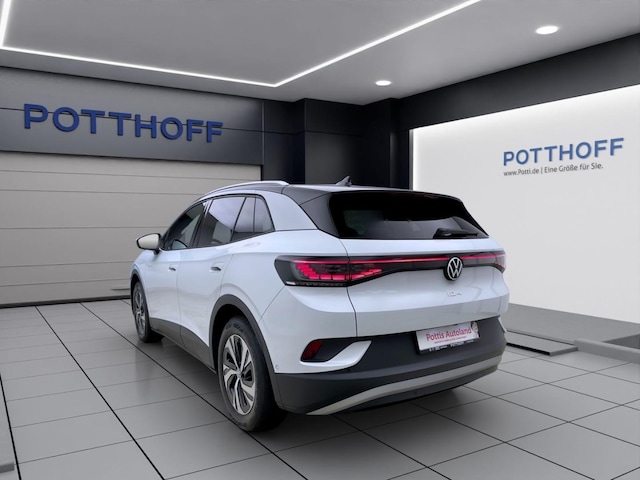 Volkswagen ID.4 Performance Pure