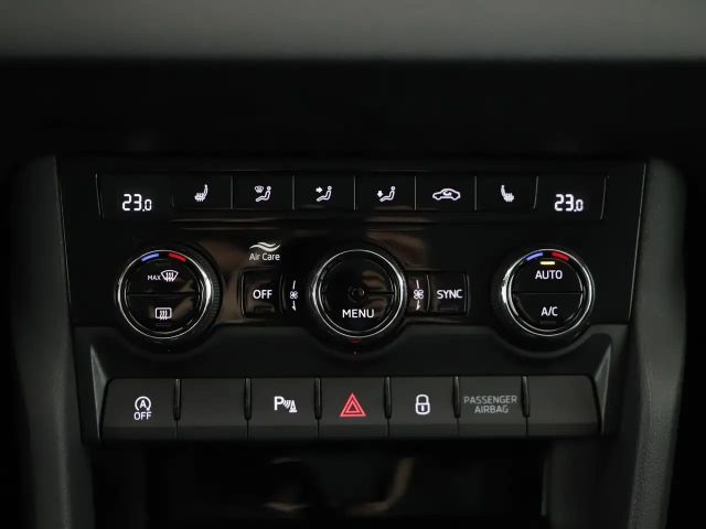 Skoda Karoq Selection