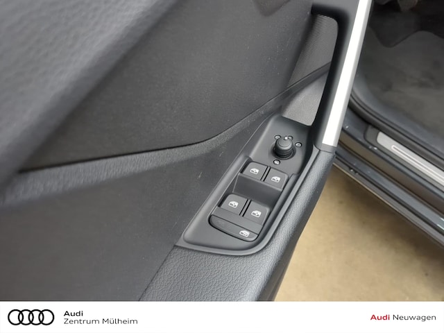 Audi Q2 35 TFSI S-Tronic