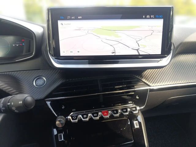 Peugeot 2008 Allure Pack