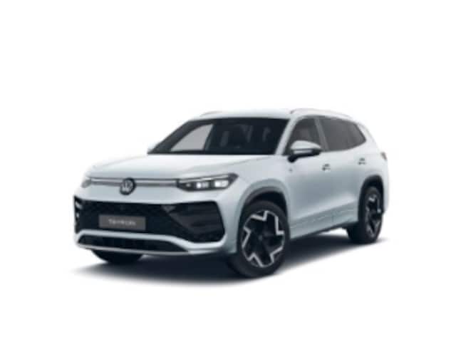 Volkswagen Tayron 2.0 TDI R-Line