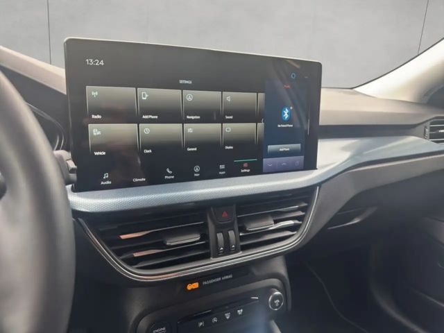 Ford Focus Active EcoBoost