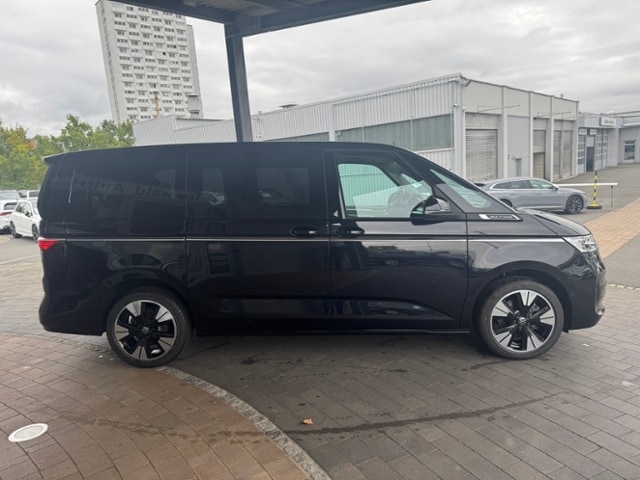 Volkswagen Multivan 2.0 TSI DSG Lang T7