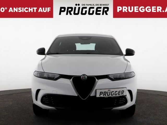 Alfa Romeo Tonale Super