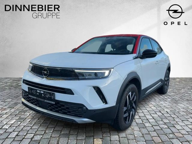 Opel Mokka Elegance