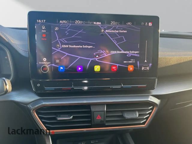 Cupra Formentor 4Drive VZ