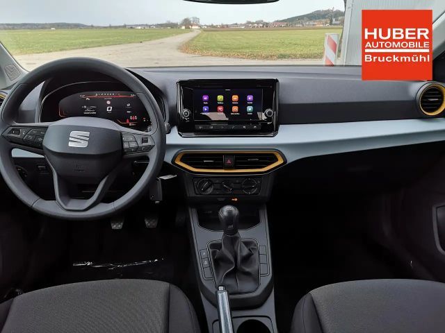 Seat Ibiza Reference